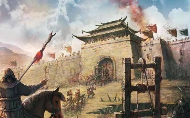 逃离橙园